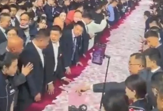 Фото: Социальные сети / Скриншот