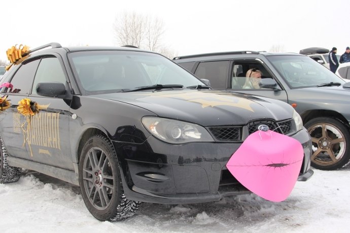 Фото: организаторы соревнований