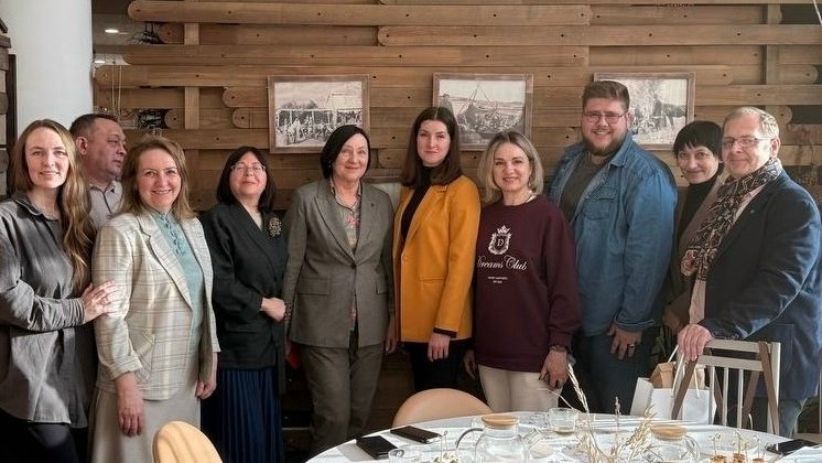 Фото: со страницы Андрея Попкова