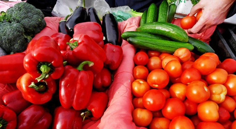 Фото: Виталий Аньков/РИА «Новости»