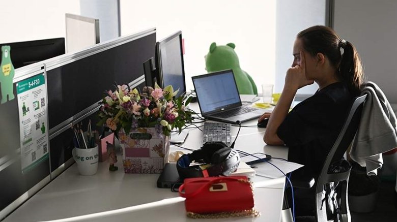 Фото: РИА Новости/Павел Бедняков