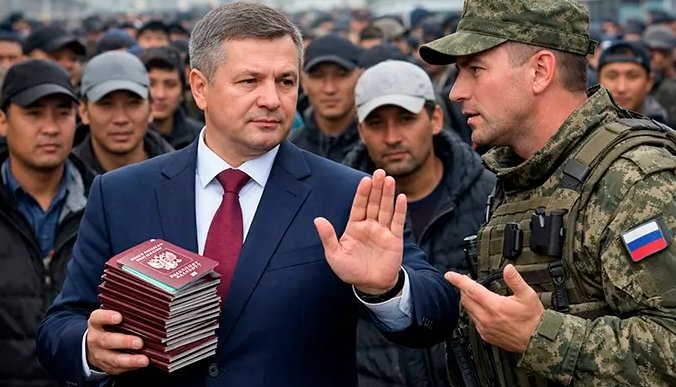 Фото: Коллаж Царьграда