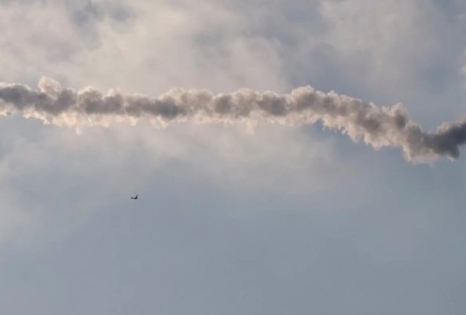 Фото: Nina Liashonok / Reuters