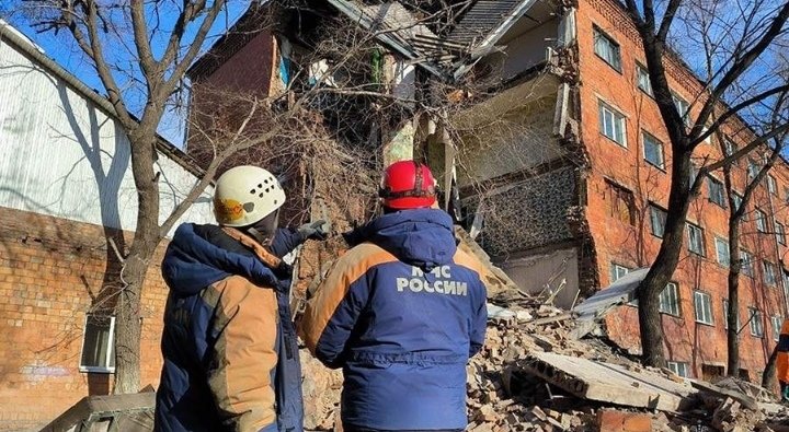 Фото: МЧС России по Хакасии 