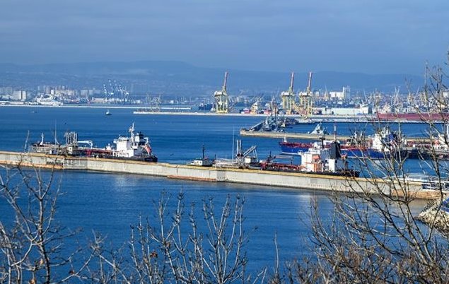 Фото: Игорь Онучин/ТАСС