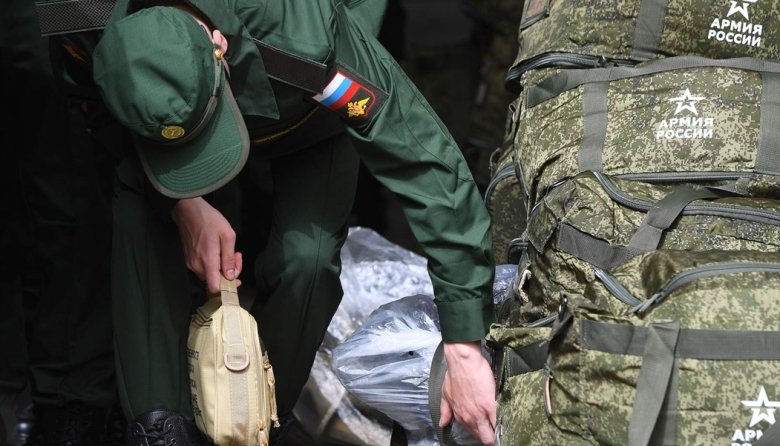 Фото: РИА Новости/Константин Михальчевский