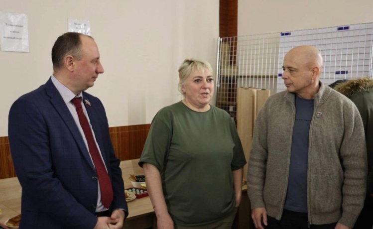 Фото: Сергей Сокол 