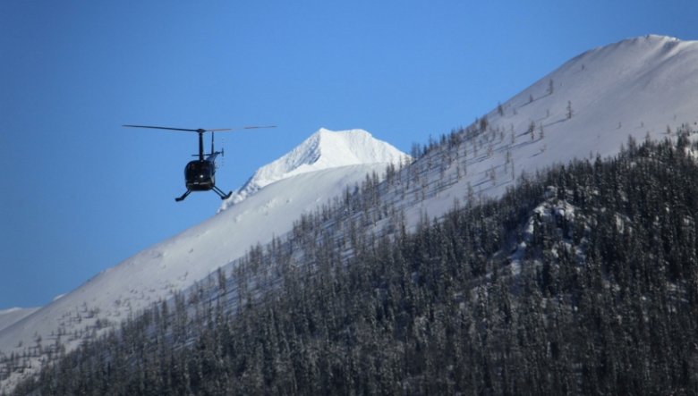 Фото: www.globallookpress.com/Nikolay Gyngazov