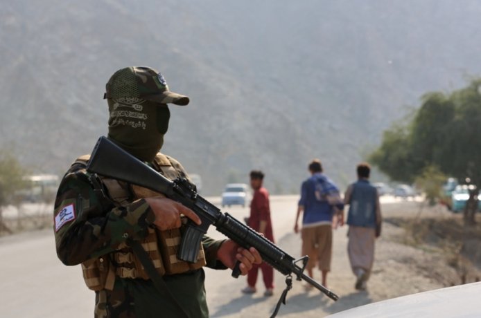 Фото: AP / ТАСС