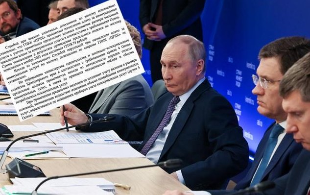 Фото: Михаил Метцель/ТАСС/коллаж