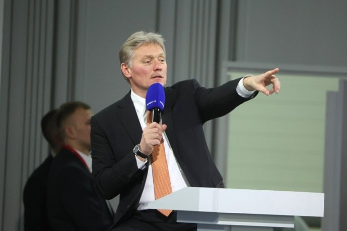 Фото: пресс-служба Администрации президента РФ / kremlin.ru