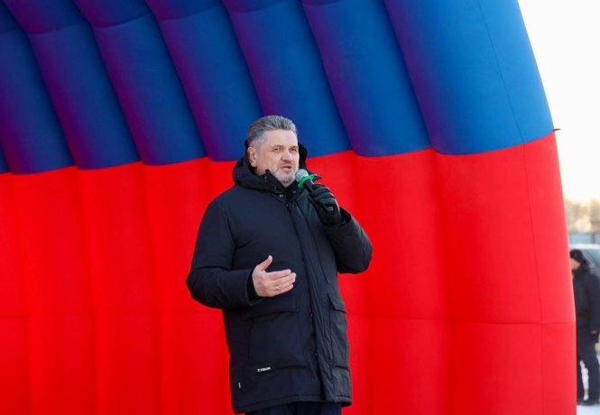 Фото: Сергей Сокол 