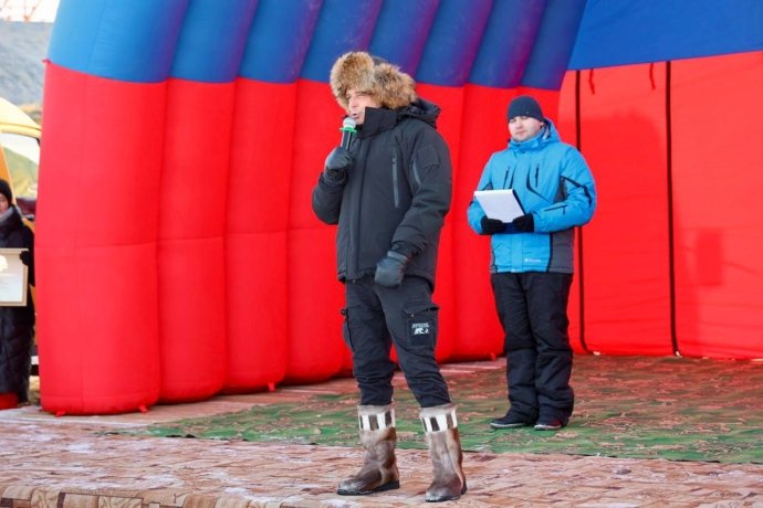 Фото: Сергей Сокол 