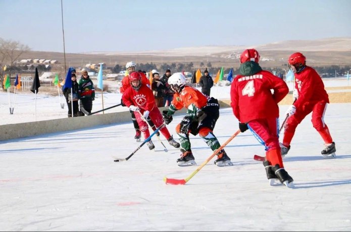 Фото: Сергей Сокол