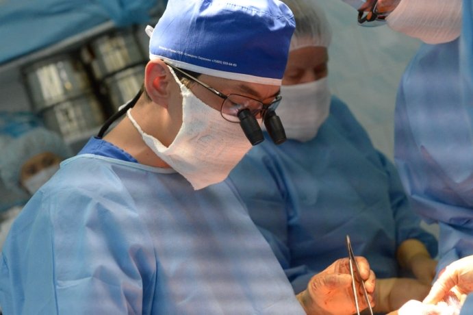 Фото: Минздрав Хакасии 