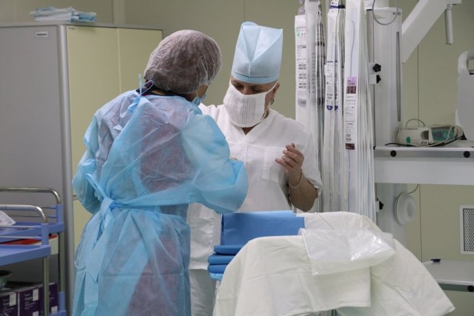 Фото: Минздрав Хакасии 