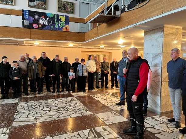 Фото: Сергей Сокол 