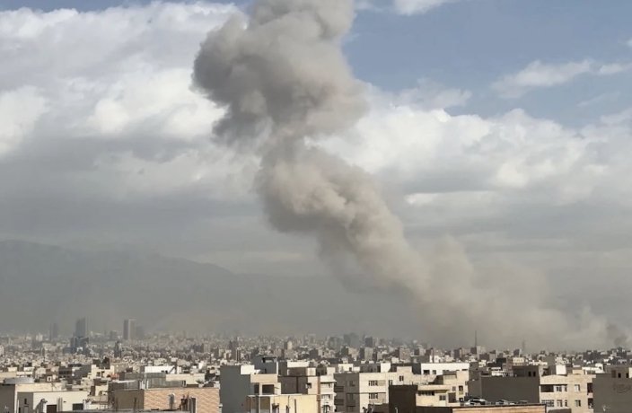 Фото: WANA / Reuters