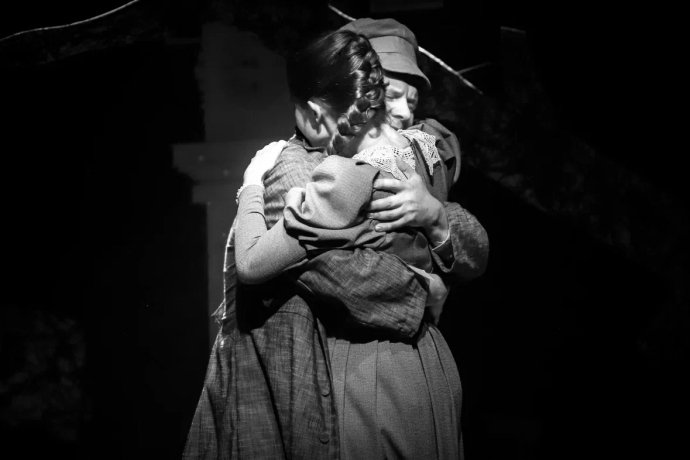 Фото: театр кукол "Сказка"