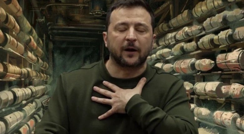 Фото: Коллаж Царьграда 