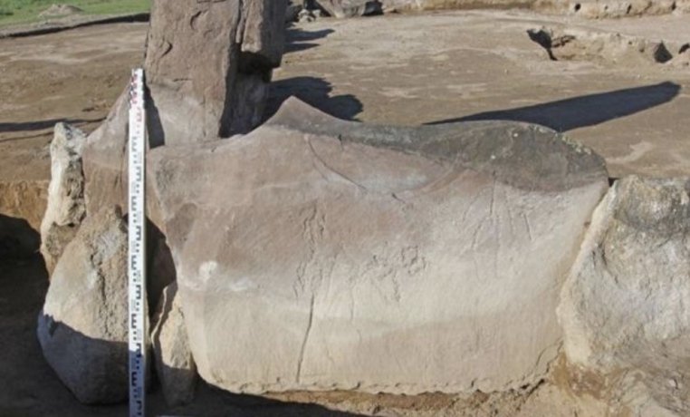 Фото: © ИИМК РАН