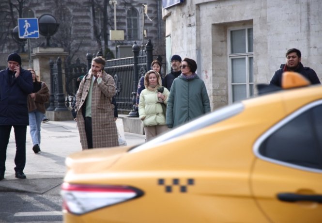 Фото © Анастасия Романова / Абзац