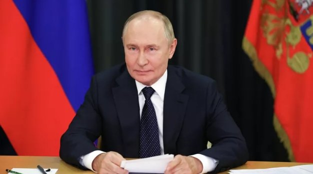 Фото: © РИА Новости / Вячеслав Прокофьев