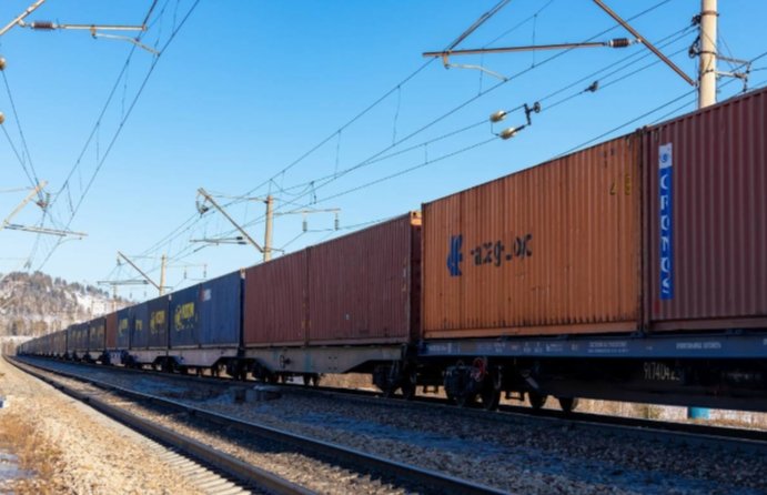 Фото: КрасЖД