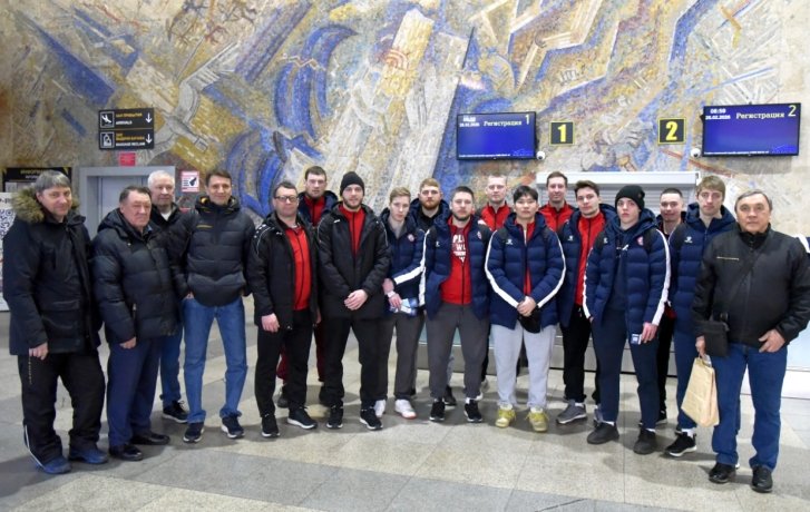 Фото: Спортшкола "Саяны"