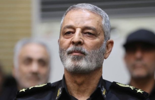 Фото: © Majid Asgaripour/ WANA via REUTERS