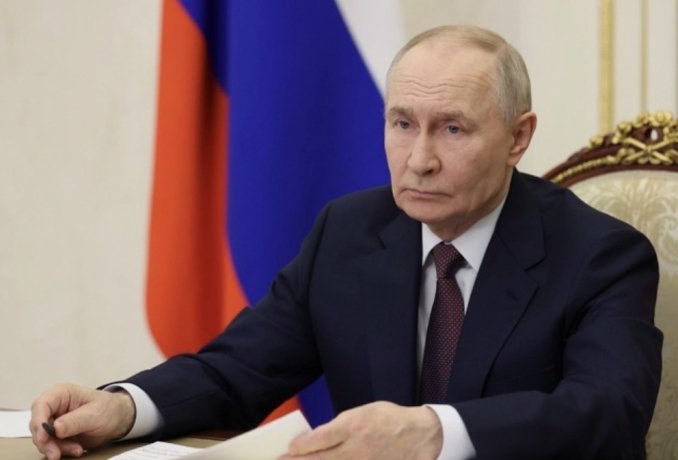 Фото © kremlin.ru