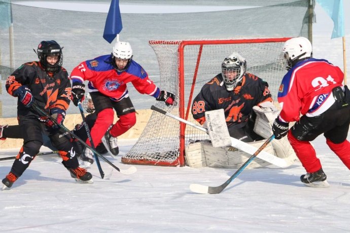 Фото: Александр Жуков 