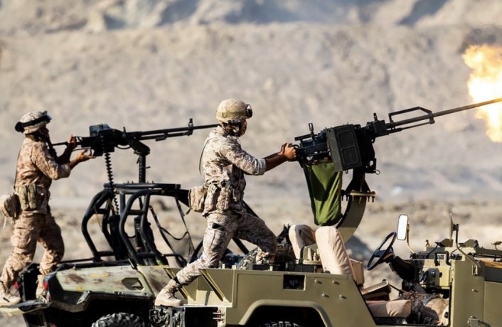 Фото © Wikipedia / Farsnews.ir / Saeed Sajjadi