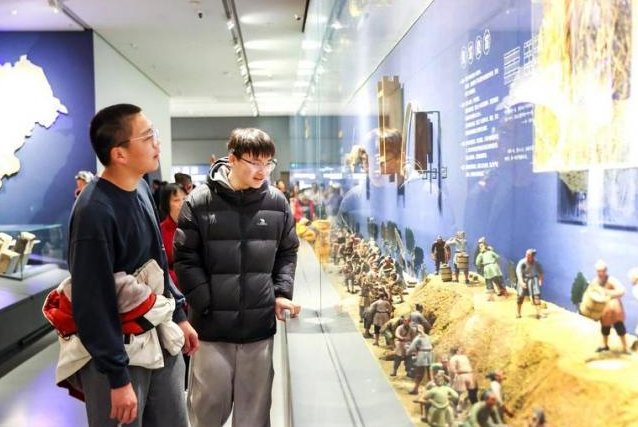 Фото: Imaginechina/Sipa USA/TASS