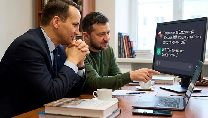 Фото: Коллаж Царьграда