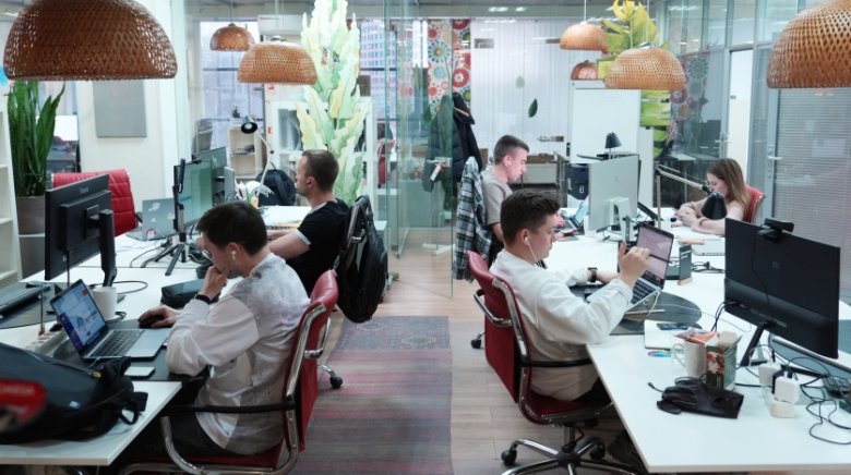 Фото: ИЗВЕСТИЯ/Эдуард Корниенко