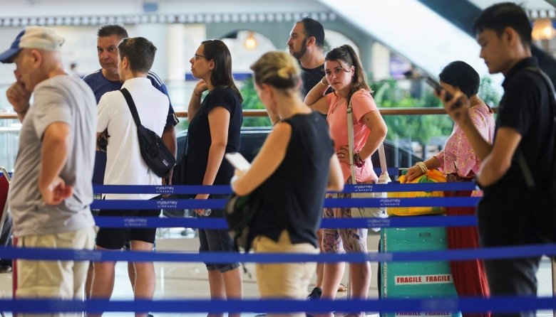  Фото: Global Look Press/Johannes P. Christo