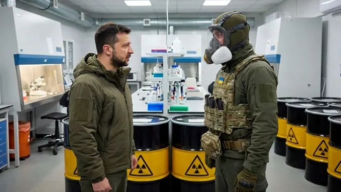 Фото: Коллаж Царьграда