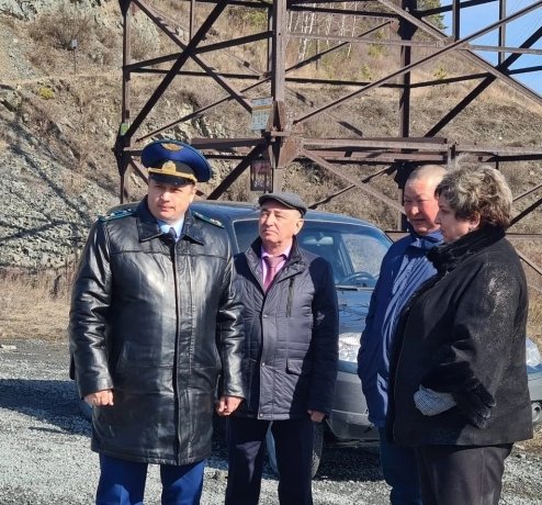 Фото: Прокуратура Хакасии 