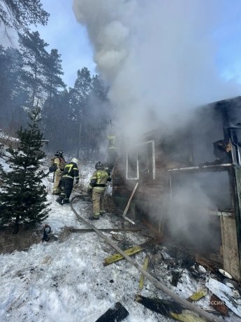 Фото: ГУ МЧС России по Хакасии