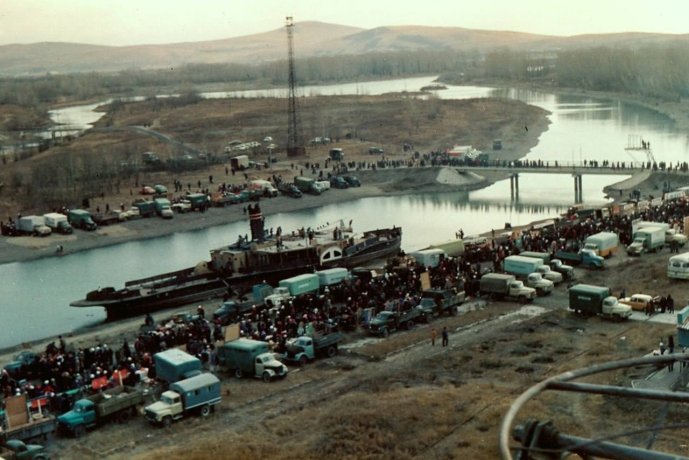 Фото: Фото: В. Азаренков, Нацархив