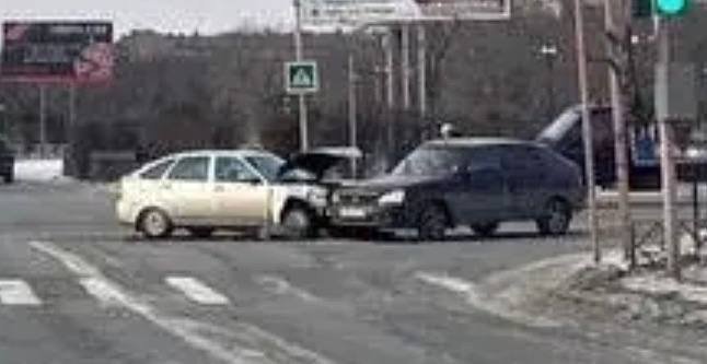 Фото: ГАИ Черногорска