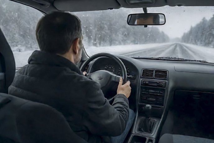 Фото: Изображение сгенерировано с помощью ИИ / Маргарита Неклюдова