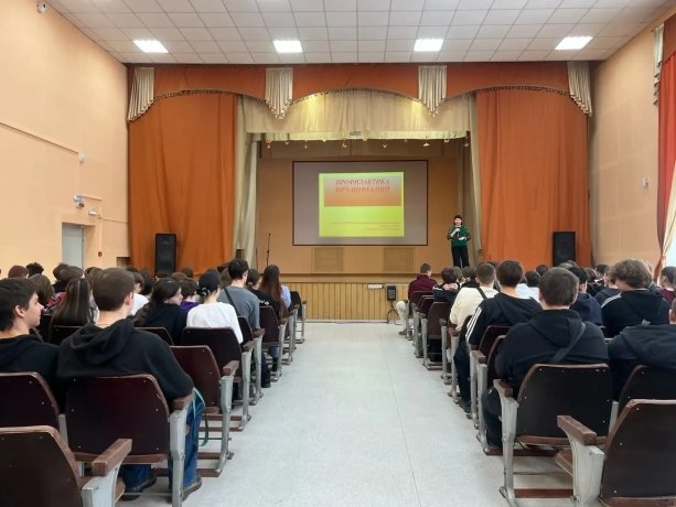 Фото: Минздрав Хакасии 