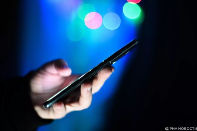 Фото: РИА Новости / Владимир Астапкович