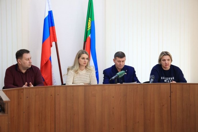 Фото: Верховный Совет Хакасии 