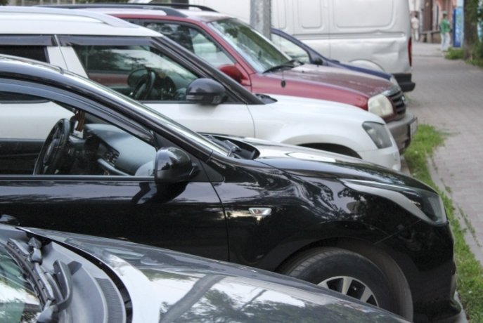 Фото: ФедералПресс / Ксения Кобалия