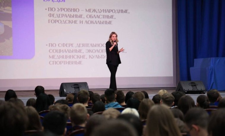 Фото: пресс-служба ВС РХ 