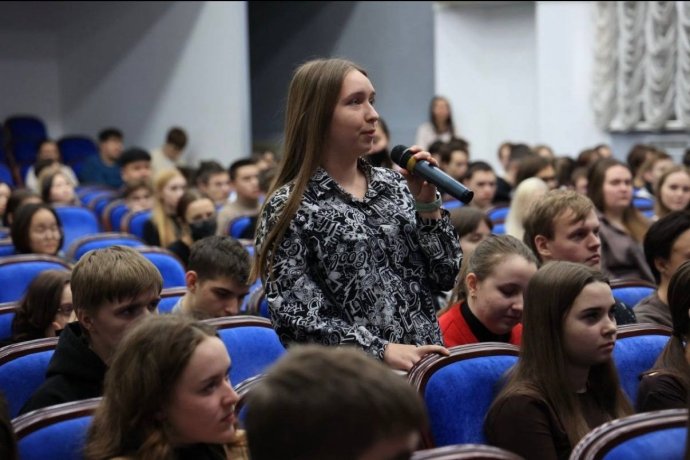 Фото: пресс-служба ВС РХ