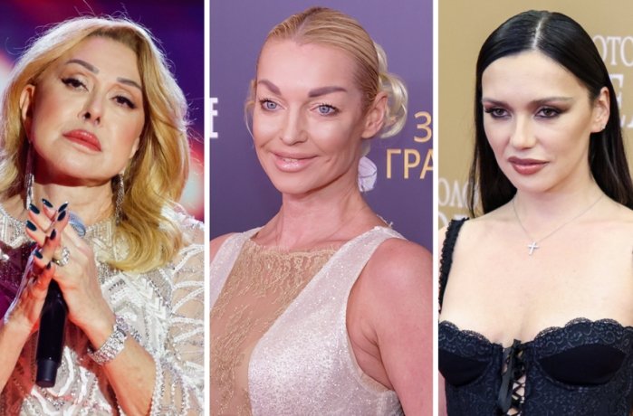 Фото: Юлия Морозова / ТАСС / Дмитрий Дубинский / Сергей Лантюхов / Абзац